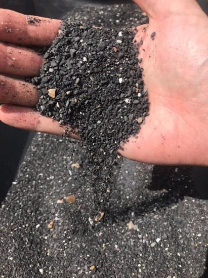 X4JH2000 drill cuttings treatment