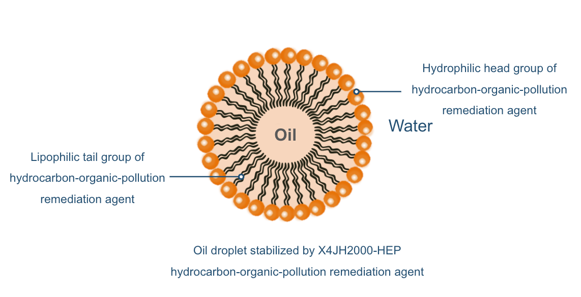 X4JH2000-HEP product